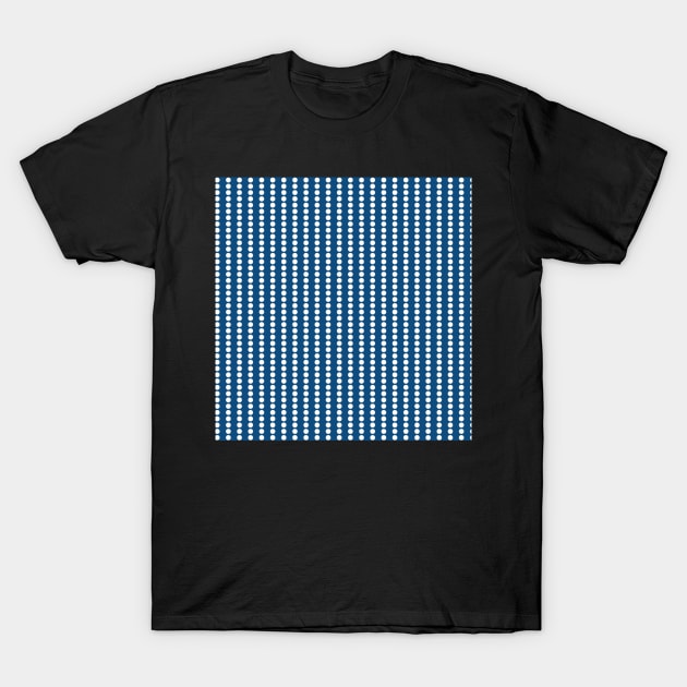 Dot Dot Dot Times T-Shirt by mastystore